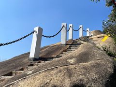 -云洞岩风景区