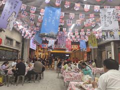 -阿财老铺·老蚌埠龙虾城(华夏总店)