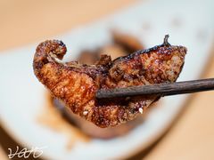 五香熏鱼-竹里馆·淮扬菜·功夫茶(老门东店)