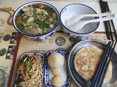 -夏家合汁(天润花园小区店)