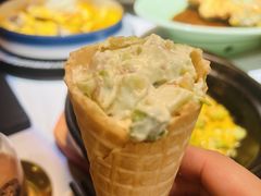 -荟廷·晶萃(陆家嘴尚悦湾店)
