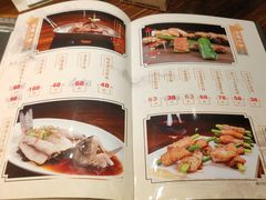 -鼎盛私厨·新派顺德菜(上河坊店)