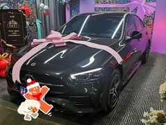 -上海星瀚奔驰4S店(红柳路店)