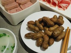 -海底捞火锅(王府井店)