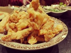 -老夏老火锅(正宁路店)