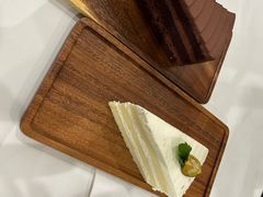 -姆们M Sweetie Cake(五道口店)