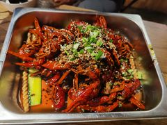 -汪爹爹武汉牛三鲜(朝外大街店)