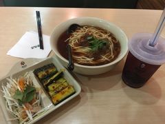 -李先生牛肉面大王(沈阳道义南大街店)