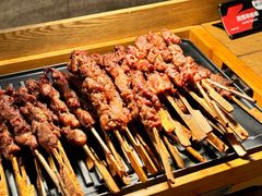 -比格比萨自助(宝山日月光店)