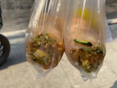 -小竖点徽派卷面皮(洪都店)
