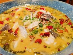 -鼎盛私厨·新派顺德菜(上河坊店)