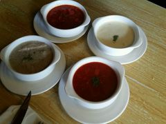 -爱德堡西餐咖啡吧(北师大店)