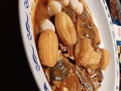 -那家山城(顺义店)
