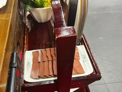 -汇聚德京味铜锅涮肉(沈家桥二路店)