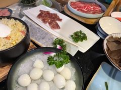 -五星桥原切肥牛火锅·30年专注好牛肉(湖塘店)