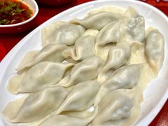 -喜家德虾仁水饺(景枫中心店)