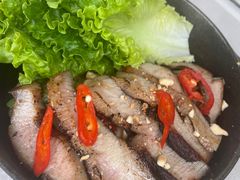 泰式猪颈肉-农畉LONFOOD(福田星河COCOPark店)