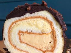 梦龙卷-BreadTalk面包新语·烘焙蛋糕(金光华广场店)