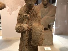 -乐山市博物馆