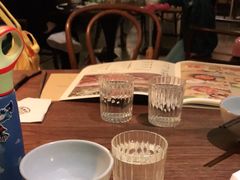 大堂-来龙里 精致 东南亚餐室(万象城店)