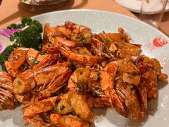 -抱德·潮汕味(敦和店原惠城鱼仔)