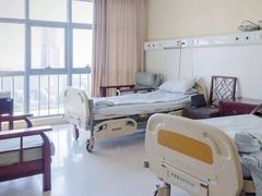 -东南大学附属中大医院(本部)