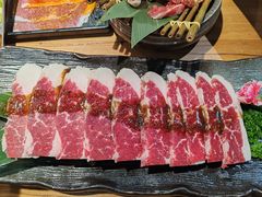 -红沃烤肉(家乐福2部店)