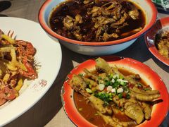 -李叔叔虾蟹大排档(青羊店)