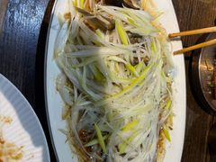 -魁盛居百年鲁菜馆(县西巷店)
