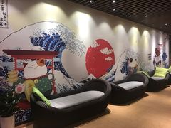 -汤W城市微度假(仓山店)