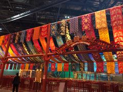 -万达茂商场(南京仙林店)