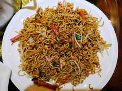 -金穗园·砂锅粥.醉鸡煲火锅(长寿路店)
