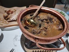 -关东小磨东北菜(漕河泾印象城店)