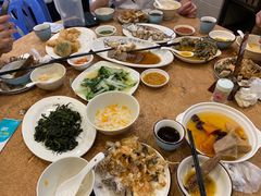 普宁炸豆腐-揭阳钟记小食(福田新村店)