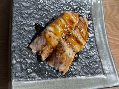 -沼津港精致料理·寿喜烧·烧鸟(青浦宝龙广场日料榜单店)