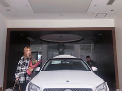 -杭州中升之星奔驰4S店(滨江店)