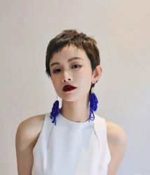 -丽时 Hair Salon
