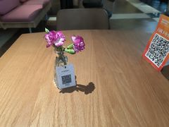 -芭莉与彩虹西餐厅(成都合生汇店)
