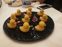 京味豌豆黄-北京全聚德(西客站店)