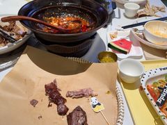 -眉州东坡·熊猫主题餐厅(枫蓝店)