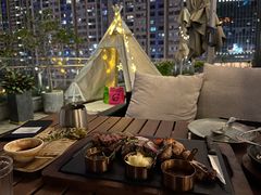 -G+KITCHEN(龙湖狮山天街店)