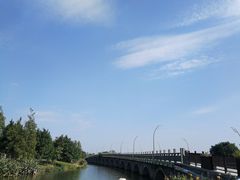 -三垟湿地