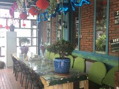 -豆蔻电影主题餐厅(四牌楼店)