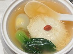 -小厨娘淮扬菜(清江苏宁广场店)