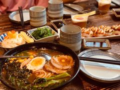 地狱拉面-小川洋风料理(汉街店)