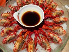 -红盔甲·小龙虾(车公庙店)