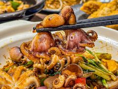 -友德福.老字号粤菜.广州地标融合美食(荔湾路店)