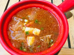 罗宋汤-So Lounge索兰至餐厅(蓝色港湾店)