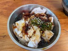 -放鸡岛之美食