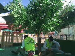 -七彩云南欢乐世界